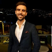 João André Freitas