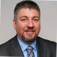 Max Vickers, P.E.