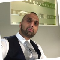 Khuram Rehmani