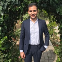Paul IBRAHIM