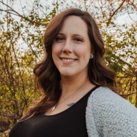 Christine Mitchell