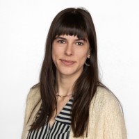 Hannah Swift