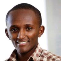 Patrick Munene