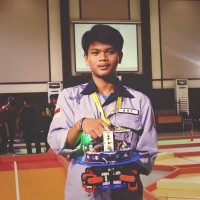 Mochamad Farid Fadilah