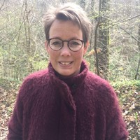 Maria Bang-Ebbestrup