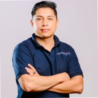 Luis Arturo Flores - CTS