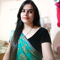 Roshani P. Mishra