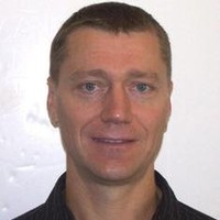 Dave Thoma