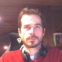 Frédéric Gervais