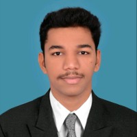 R Murugan