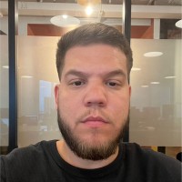 João Victor Araujo Gigante De Andrade