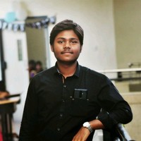 Sathish R