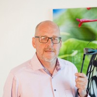 Rolf Bouwmeester