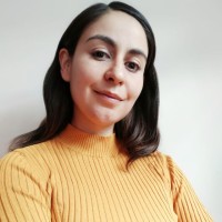 Diana Gutiérrez Porras