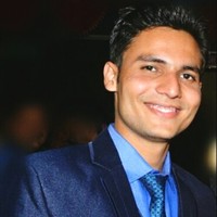 Avnesh Chaudhary