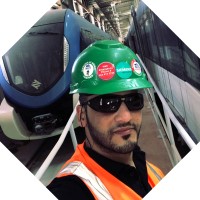 Moawyih Abu Obied Hd(She), Certiosh, Pmp®