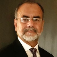 Muhammad Navid Akram Ansari