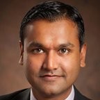 A.K. Gupta