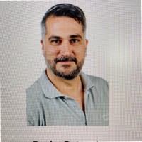 Darko Petrovic