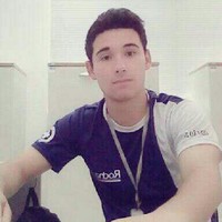 Gabriel Gonçalves Da Luz