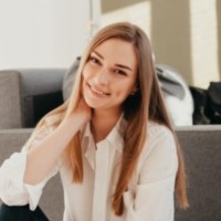 Irina Tretyakova