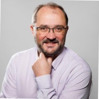Vincent Montaudouin