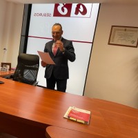 Alonso Arcos Angulo