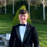 Oscar Bourke Mullaney