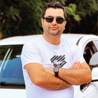 Burak Ersoy