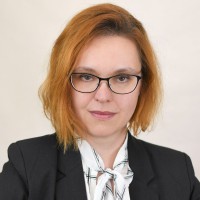 Magdalena Iwanowicz