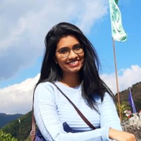 Meghana P