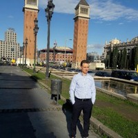 redouane abdellaoui