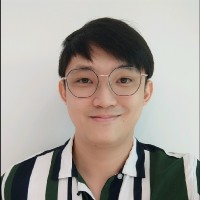 Zong Yan Kew