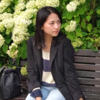 Ellie Wang