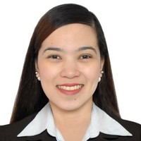 Charmaine Casimina-Sebastian