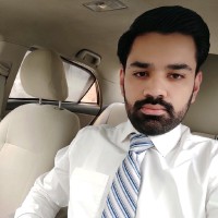 Mohsin Raza Javaid