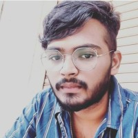 Pavan Tej varma