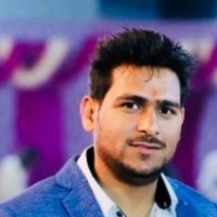 Abhilash Bhatt