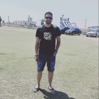 Hazem Yehia