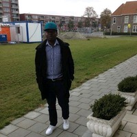 Zuberi Kaisi