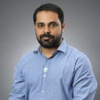 Syed Bilal Hassan