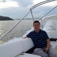 Ivan Cui