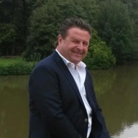 Patrick Van Liempt