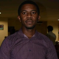 Jabez Williams