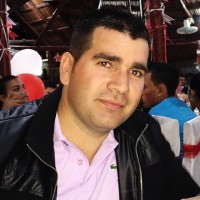 Yordanis Arencibia López