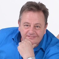 Dick Bosman