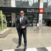 Ali Gamal