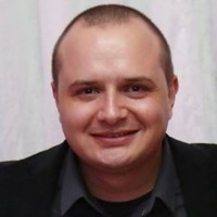 Oslain Ricardo Maciel