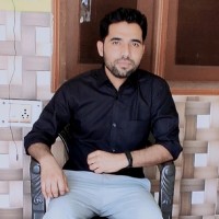 Rauf Ali