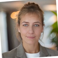 Roberta Warnken, Mja - Icm Fellow